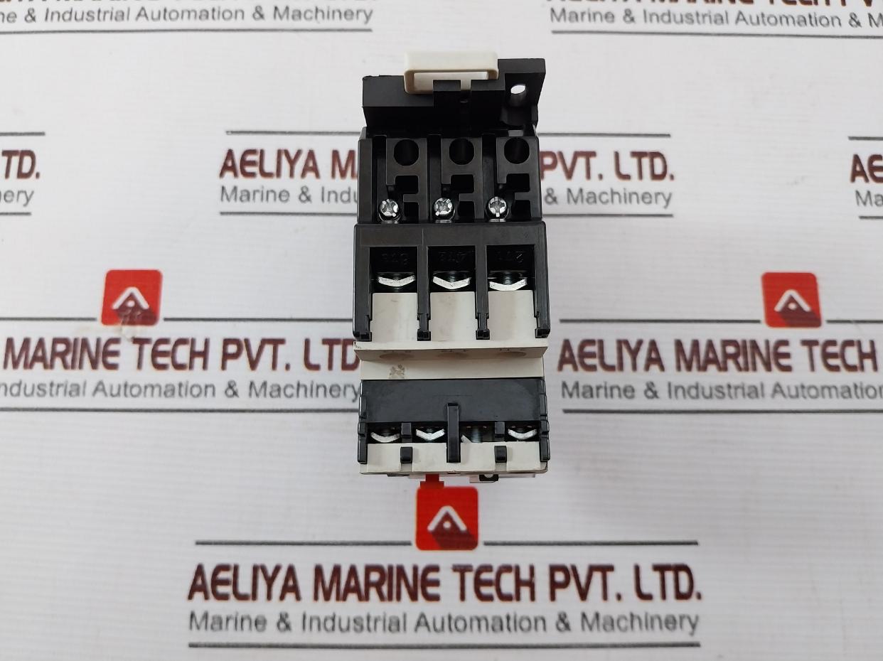 Elmark Lt2-e1316 Thermal Overload Relay 750V Ac 6Kv 5A 600V Ac