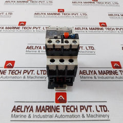 Elmark Lt2-e1316 Thermal Overload Relay 750V Ac 6Kv 5A 600V Ac