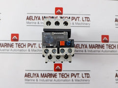 Elmark Lt2-e1316 Thermal Overload Relay 750V Ac 6Kv 5A 600V Ac