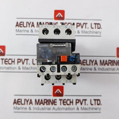 Elmark Lt2-e1316 Thermal Overload Relay 750V Ac 6Kv 5A 600V Ac