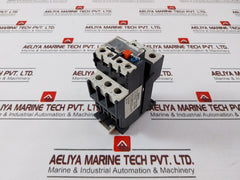 Elmark Lt2-e1316 Thermal Overload Relay 750V Ac 6Kv 5A 600V Ac