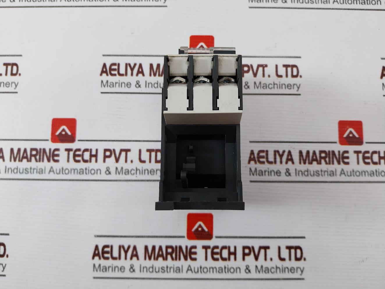 Elmark Lt2-e1316 Thermal Overload Relay 750V Ac 6Kv 5A 600V Ac