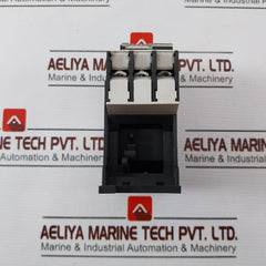 Elmark Lt2-e1316 Thermal Overload Relay 750V Ac 6Kv 5A 600V Ac