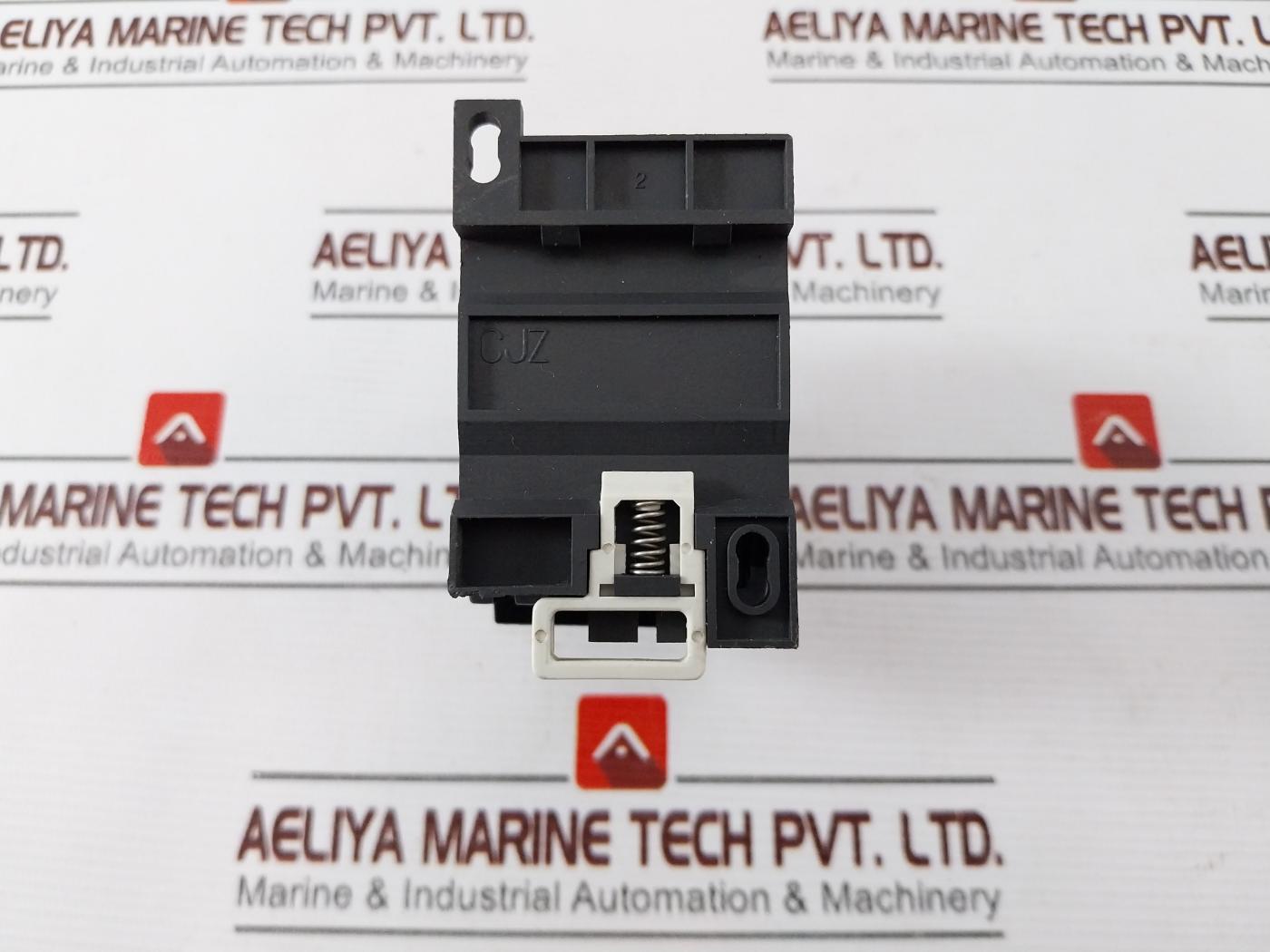 Elmark Lt2-e1316 Thermal Overload Relay 750V Ac 6Kv 5A 600V Ac