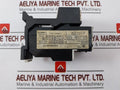 Elmark Lt2-e1316 Thermal Overload Relay 750V Ac 6Kv 5A 600V Ac