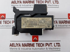 Elmark Lt2-e1316 Thermal Overload Relay 750V Ac 6Kv 5A 600V Ac
