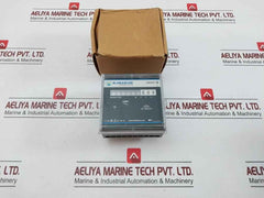 Elmeasure 50-60 Hz 80-300Vac Digital Panel Meter Smart 3E Tp
