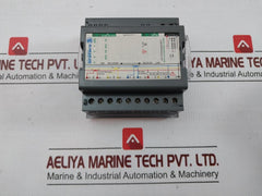 Elmeasure 50-60 Hz 80-300Vac Digital Panel Meter Smart 3E Tp