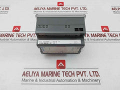 Elmeasure 50-60 Hz 80-300Vac Digital Panel Meter Smart 3E Tp