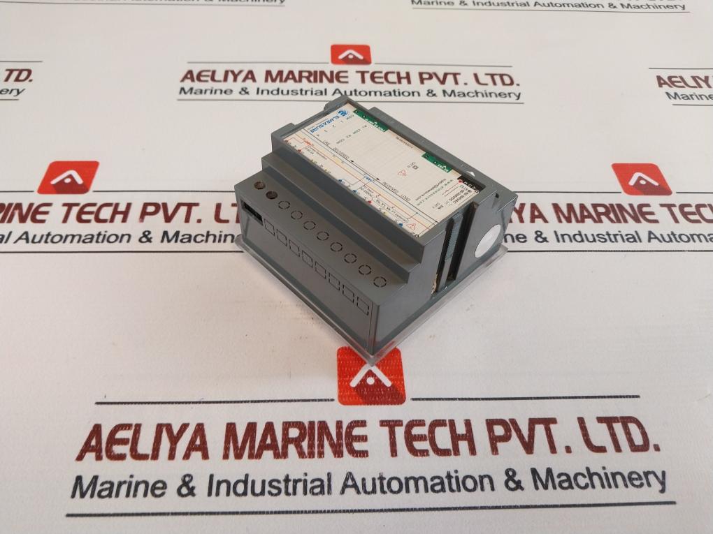 Elmeasure Alpha+ Ammeter 240Vac