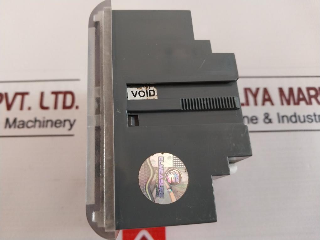 Elmeasure Alpha+ Ammeter 240Vac