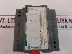 Elmeasure Alpha+ Ammeter 240Vac