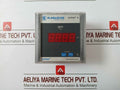 Elmeasure Alpha+ A Digital Ampere Panel Meter 1 Phase Ver.02.04 (Not Working)