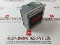 Elmeasure Alpha+ A Digital Ampere Panel Meter 1 Phase Ver.02.04 (Not Working)