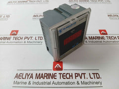 Elmeasure Alpha+ A Digital Ampere Panel Meter 1 Phase Ver.02.04 (Not Working)