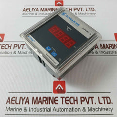 Elmeasure Alpha+ A Digital Ampere Panel Meter 1 Phase Ver.02.04 (Not Working)