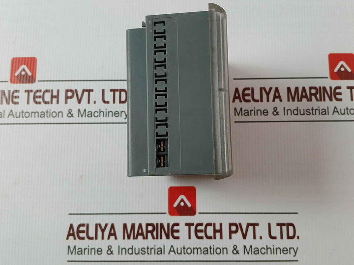 Elmeasure Alpha+ A Digital Ampere Panel Meter 1 Phase Ver.02.04 (Not Working)