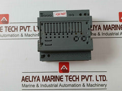 Elmeasure Alpha+ A Digital Ampere Panel Meter 1 Phase Ver.02.04 (Not Working)