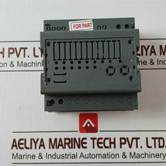 Elmeasure Alpha+ A Digital Ampere Panel Meter 1 Phase Ver.02.04 (Not Working)