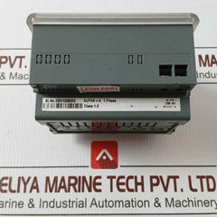 Elmeasure Alpha+ A Digital Ampere Panel Meter 1 Phase Ver.02.04 (Not Working)
