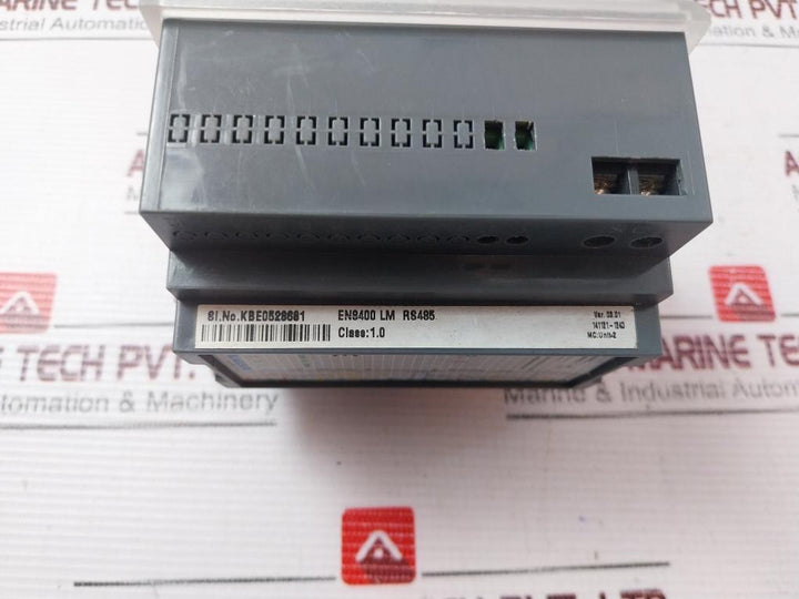 Elmeasure En 8400 Energy Meter