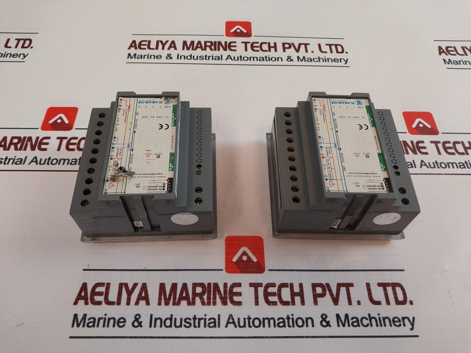 Elmeasure Lg+ 5310 Multifunction Meter 0.05-5A 240V Ac