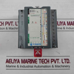 Elmeasure Smart 3E Tp Basic Energy Meter 50-520Vac 5Va