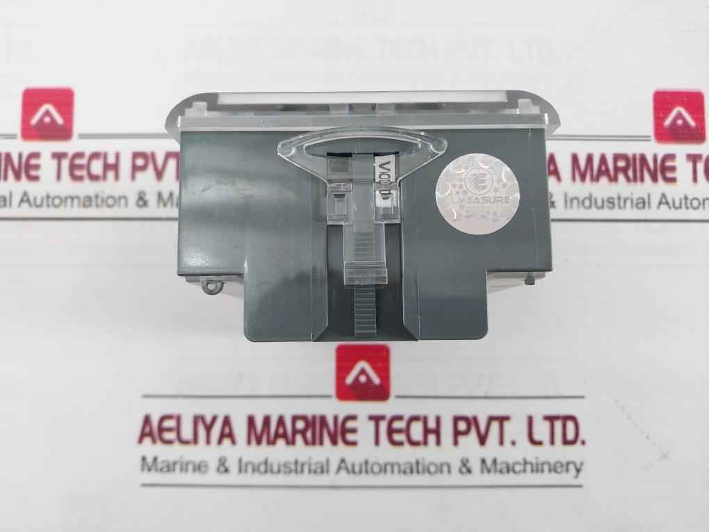 Elmeasure Smart 3E Tp Basic Energy Meter 50-520Vac 5Va