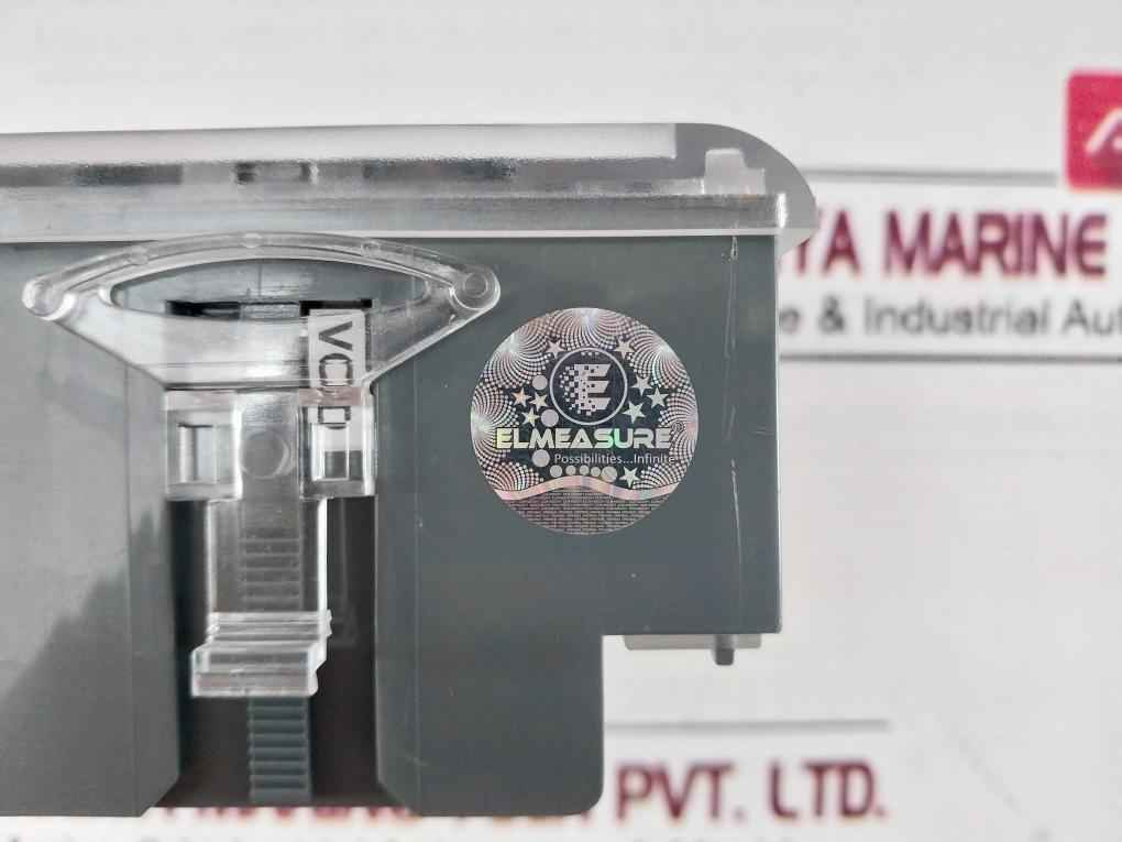 Elmeasure Smart 3E Tp Basic Energy Meter 50-520Vac 5Va