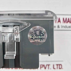 Elmeasure Smart 3E Tp Basic Energy Meter 50-520Vac 5Va