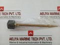 Elmech 30 To 85˚C 20A 250Vac Geyser Thermostat S78