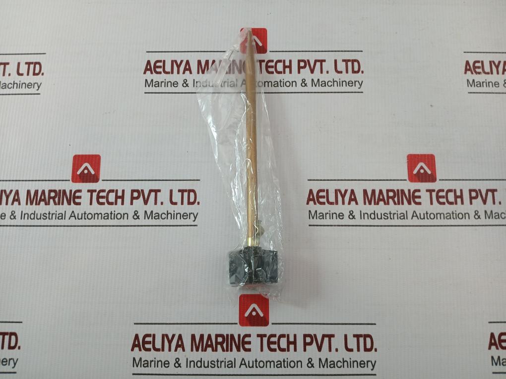 Elmech 30 To 85˚C 20A 250Vac Geyser Thermostat S78