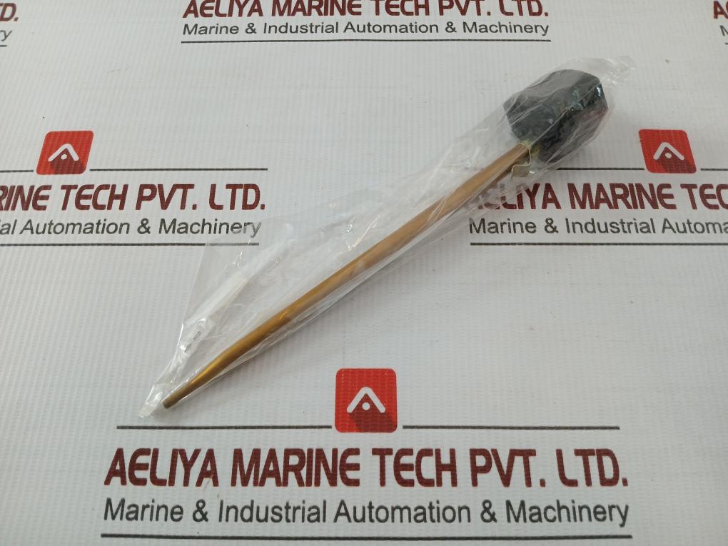 Elmech 30 To 85˚C 20A 250Vac Geyser Thermostat S78