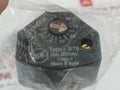 Elmech 30 To 85˚C 20A 250Vac Geyser Thermostat S78