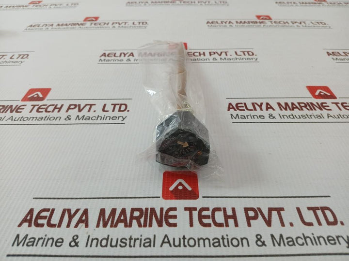 Elmech 30 To 85˚C 20A 250Vac Geyser Thermostat S78