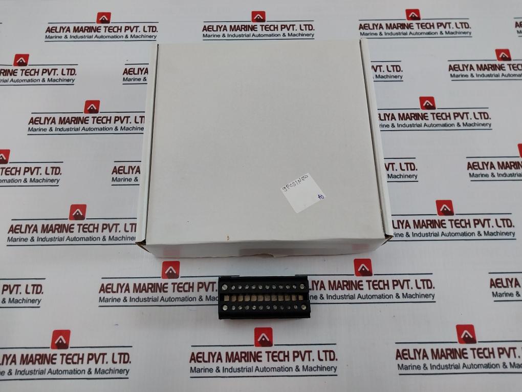 Elmex Dfbk12 Distribution Block 800V 57A Iec 60947-7-1