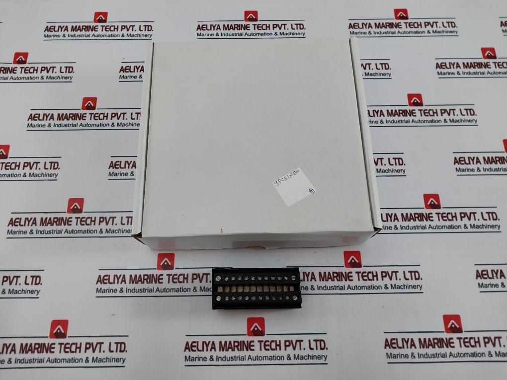 Elmex Dfbk12 Distribution Block 800V 57A Iec 60947-7-1 120A 6-16 Awg