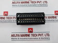 Elmex Dfbk12 Distribution Block 800V 57A Iec 60947-7-1 120A 6-16 Awg