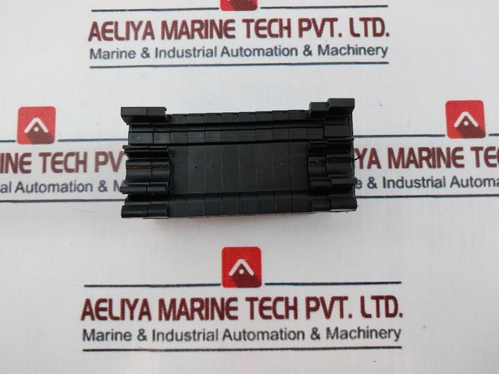 Elmex Dfbk12 Distribution Block 800V 57A Iec 60947-7-1 120A 6-16 Awg
