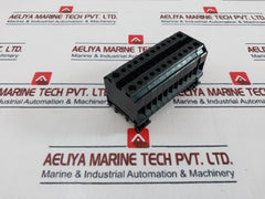 Elmex Dfbk12 Distribution Block 800V 57A Iec 60947-7-1 120A 6-16 Awg