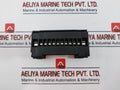Elmex Dfbk12 Distribution Block 800V 57A Iec 60947-7-1 120A 6-16 Awg
