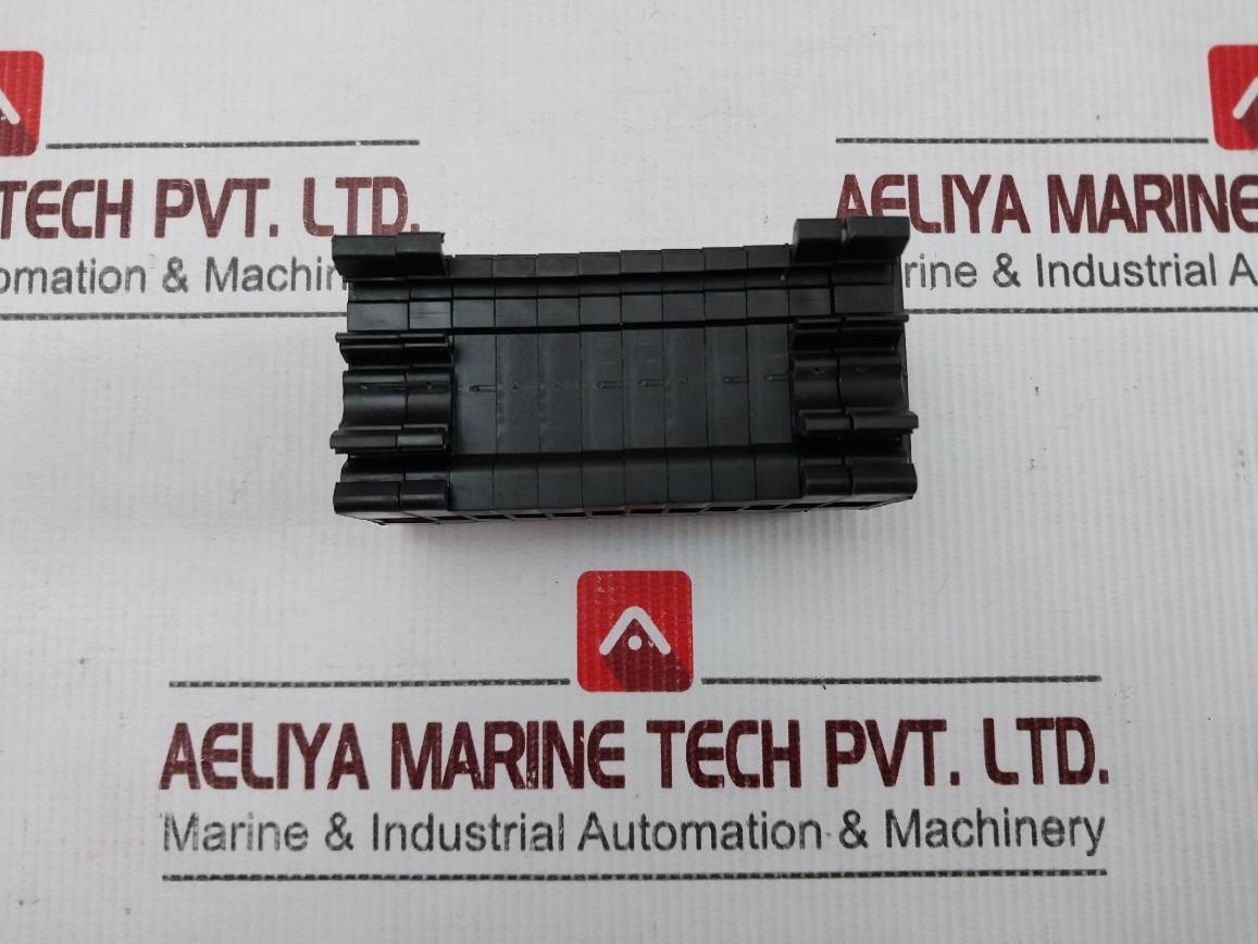 Elmex Dfbk12 Terminal Connector Block 10mm2 800v 57a