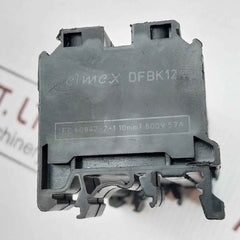 Elmex Dfbk12 Terminal Connector Block 10mm2 800v 57a