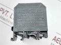 Elmex Dfbk12 Terminal Connector Block 10mm2 800v 57a