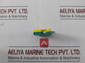 Lot of 50X ELMEX ET10 Earth Terminal Block IEC 60947-7-2 6–16 AWG 13 mm
