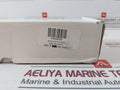 Lot of 50X ELMEX ET10 Earth Terminal Block IEC 60947-7-2 6–16 AWG 13 mm
