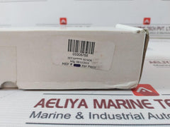 Lot Of 50X Elmex Et10 Earth Terminal Block