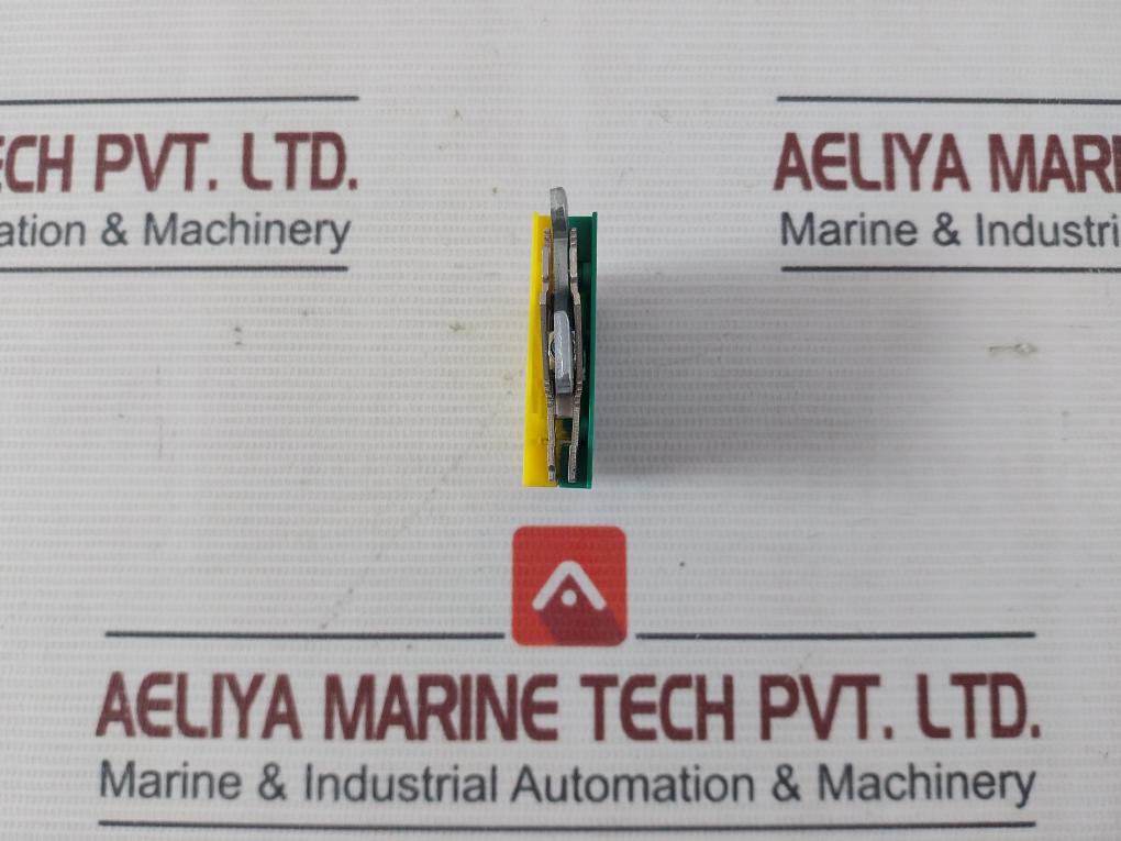 Elmex Et10 Earth Terminal Block Iec 60947-7-2 6–16 Awg 13 Mm