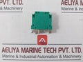 Lot of 50X ELMEX ET10 Earth Terminal Block IEC 60947-7-2 6–16 AWG 13 mm