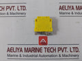 Lot of 50X ELMEX ET10 Earth Terminal Block IEC 60947-7-2 6–16 AWG 13 mm